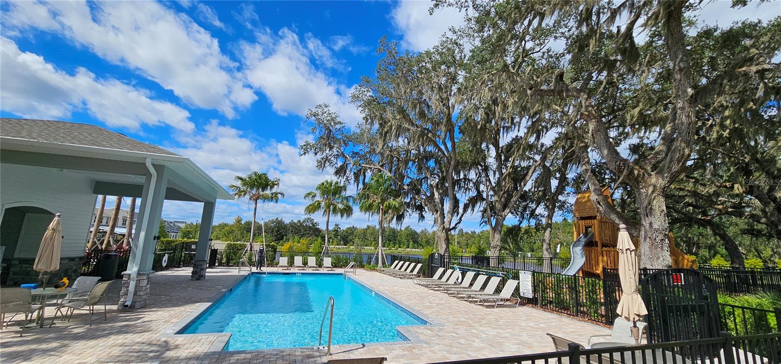 THE COVE AT NONA SOUND - Residential Lease