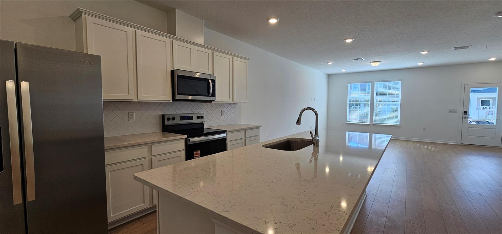 THE COVE AT NONA SOUND - Residential Lease