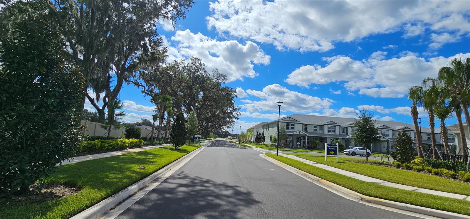 THE COVE AT NONA SOUND - Residential Lease