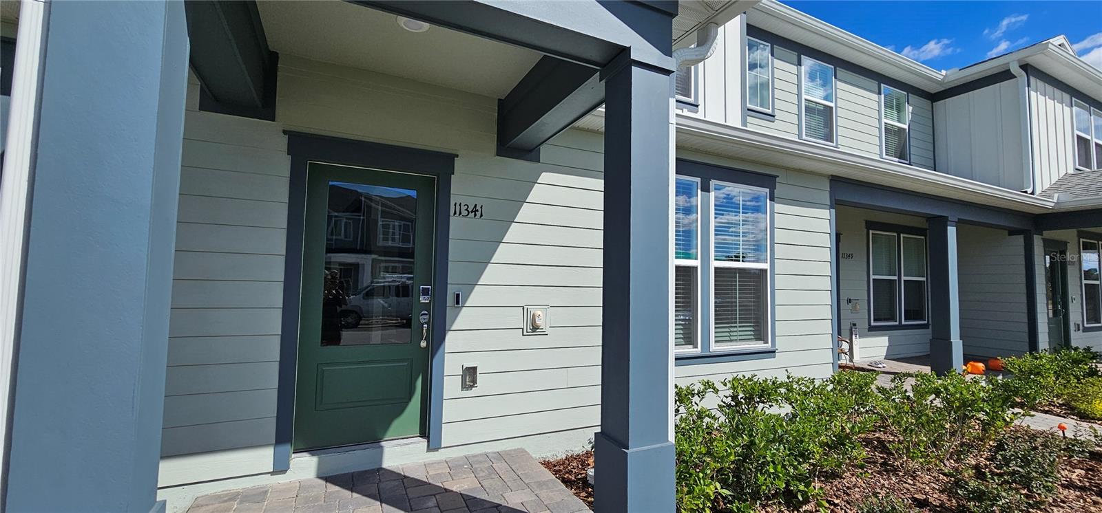 THE COVE AT NONA SOUND - Residential Lease