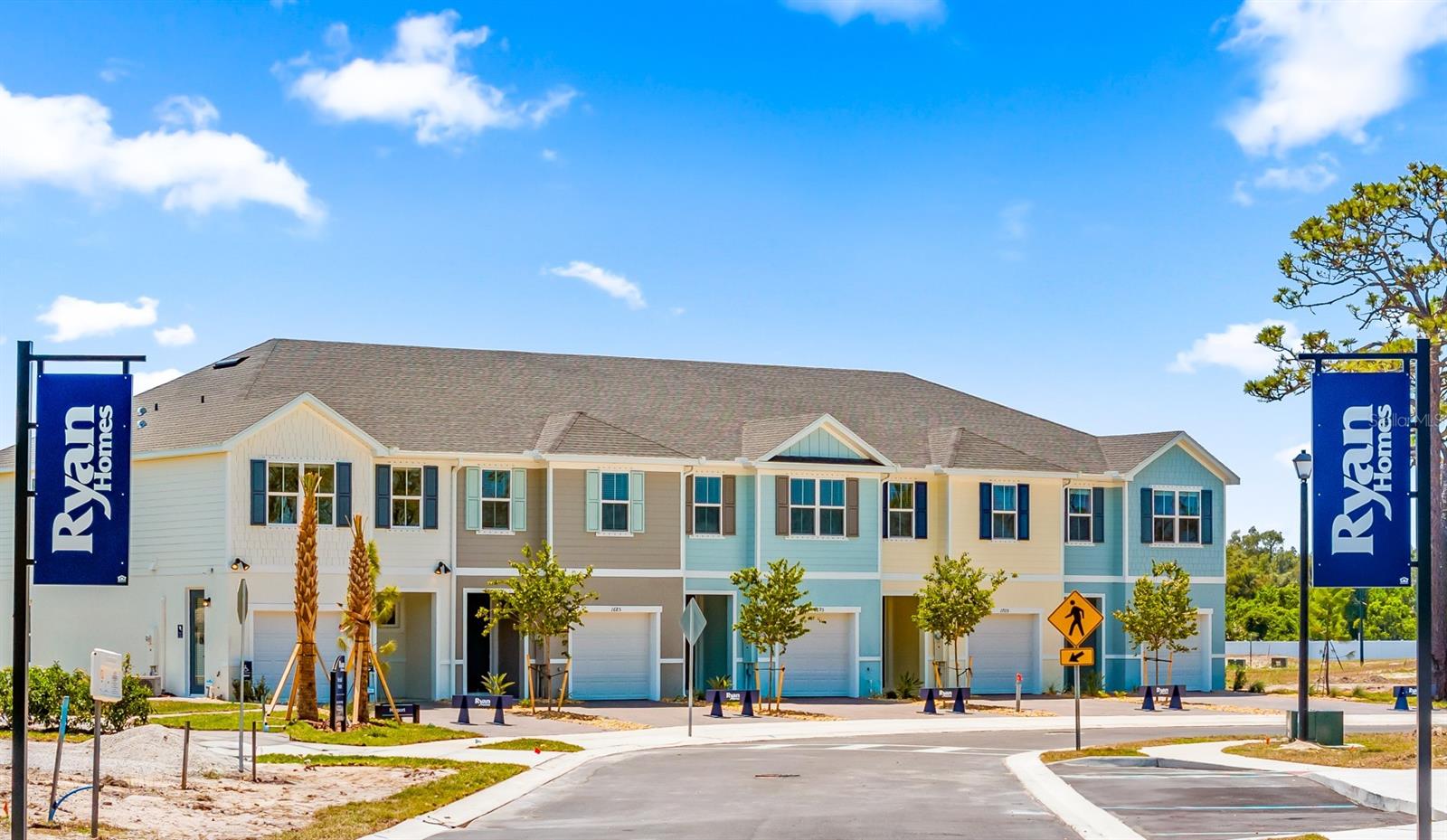 1715 KENDALL POINTE PLACE