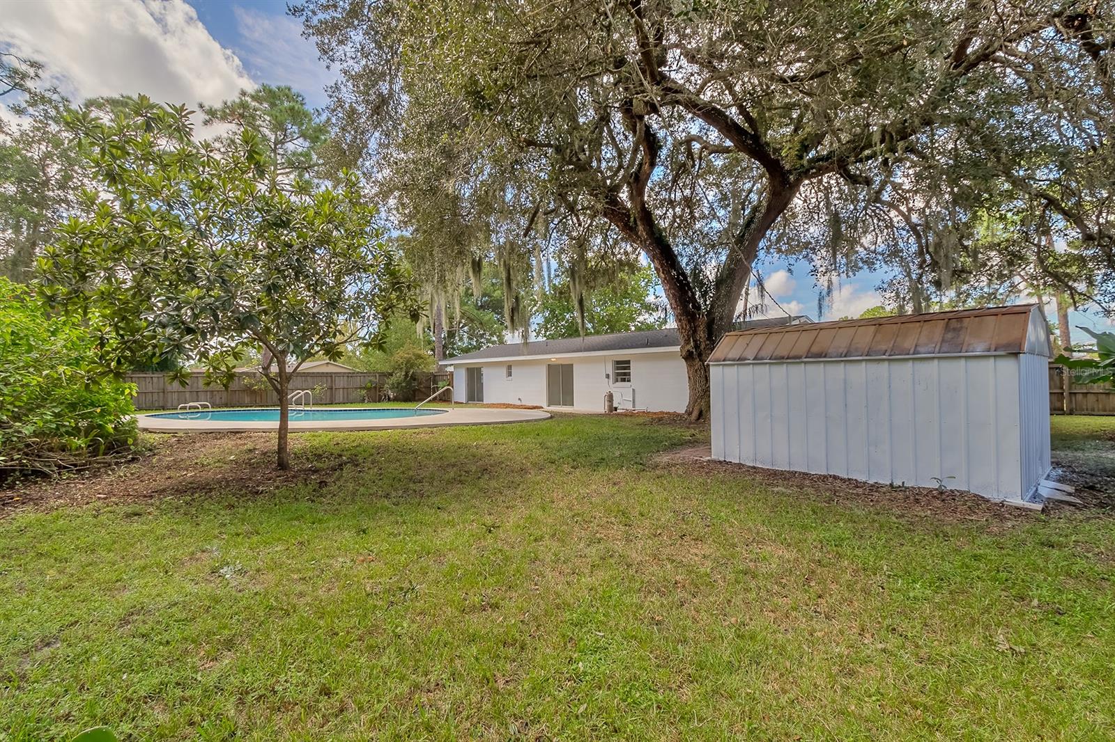 Florida Shore Un 05 - Residential