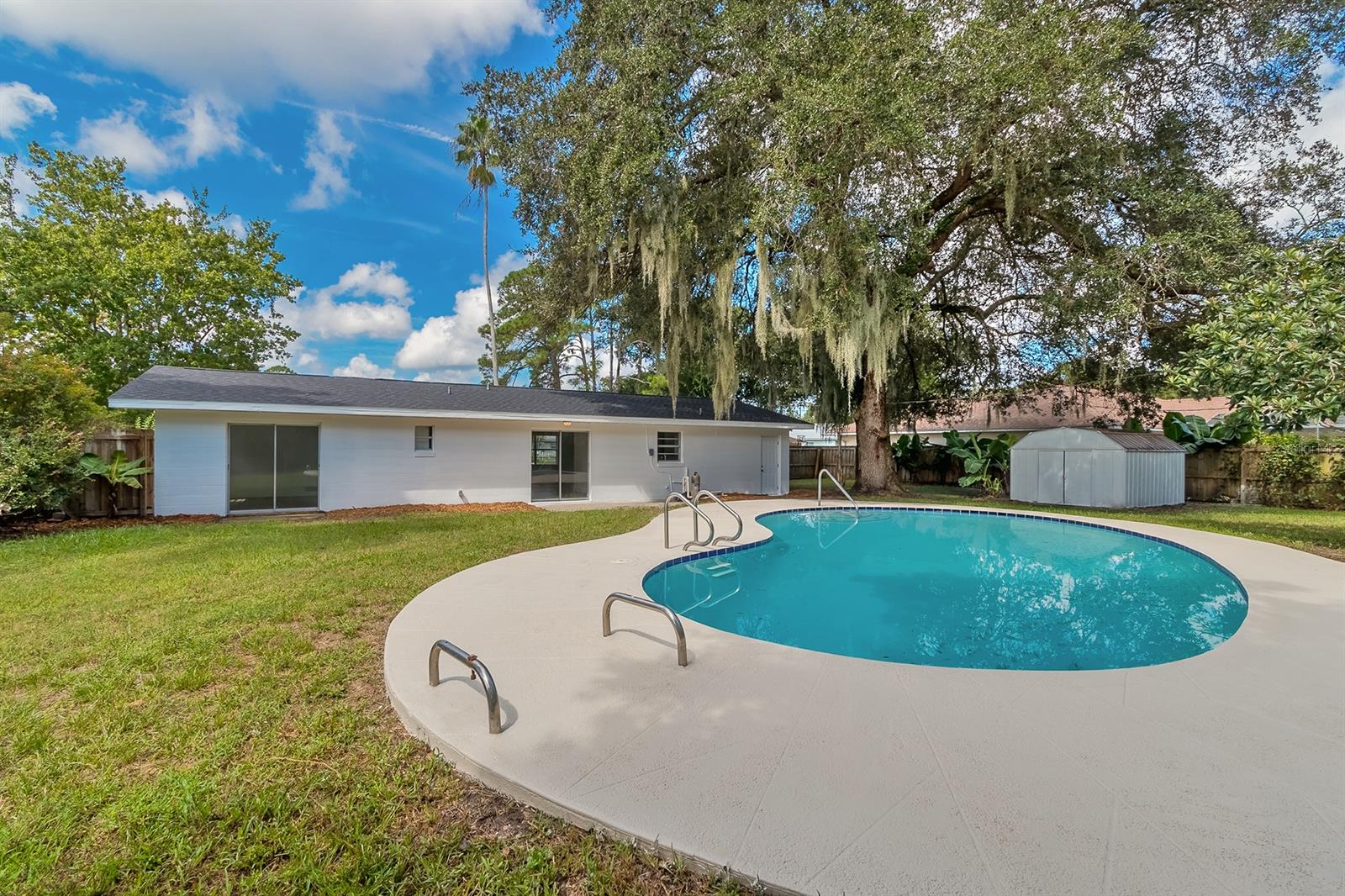 Florida Shore Un 05 - Residential