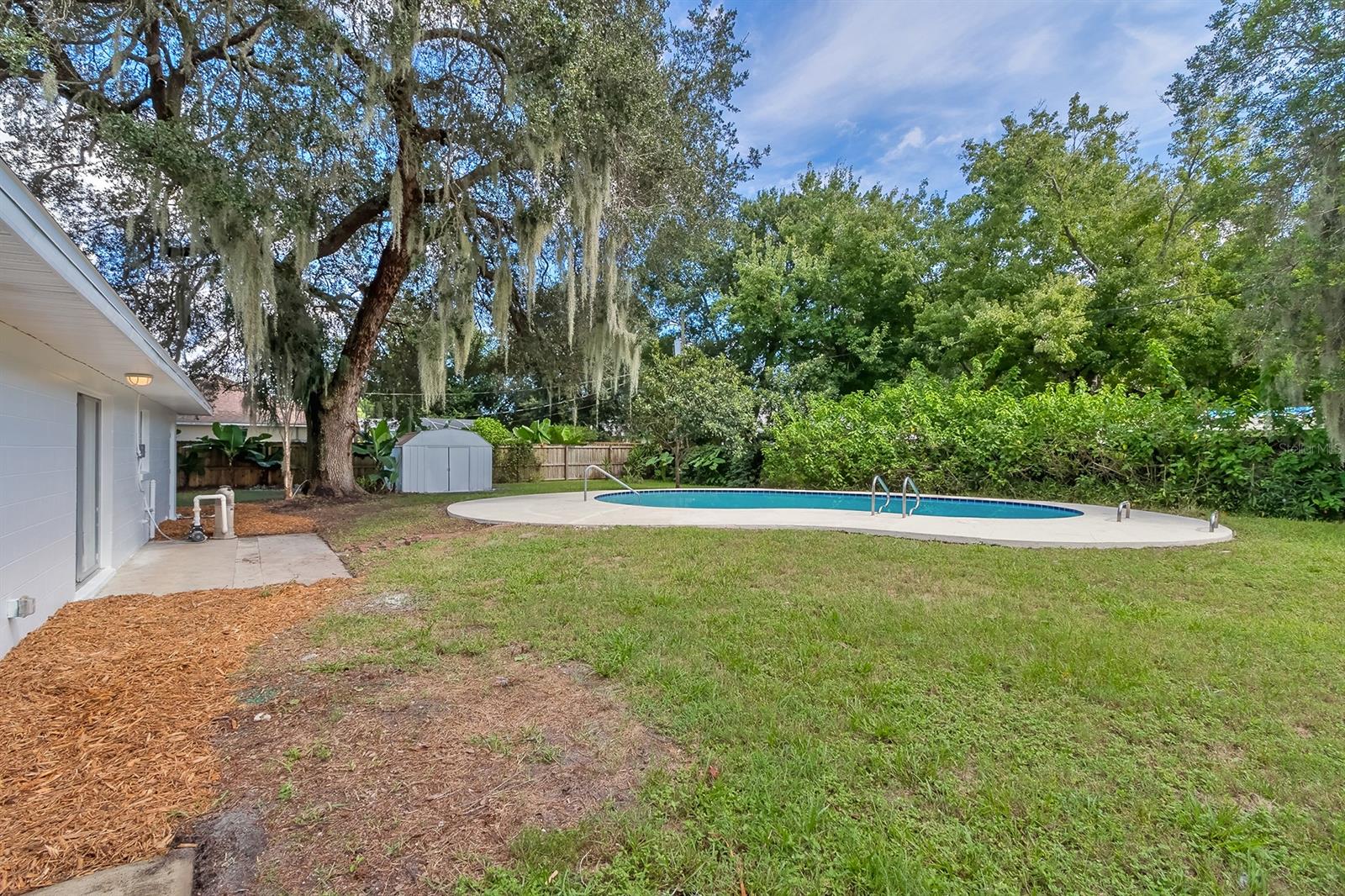 Florida Shore Un 05 - Residential