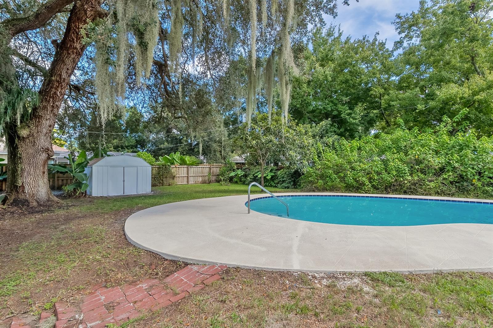 Florida Shore Un 05 - Residential