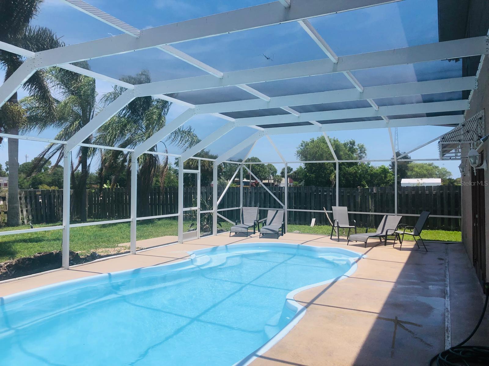 PORT ST LUCIE SECTION 53 - Residential