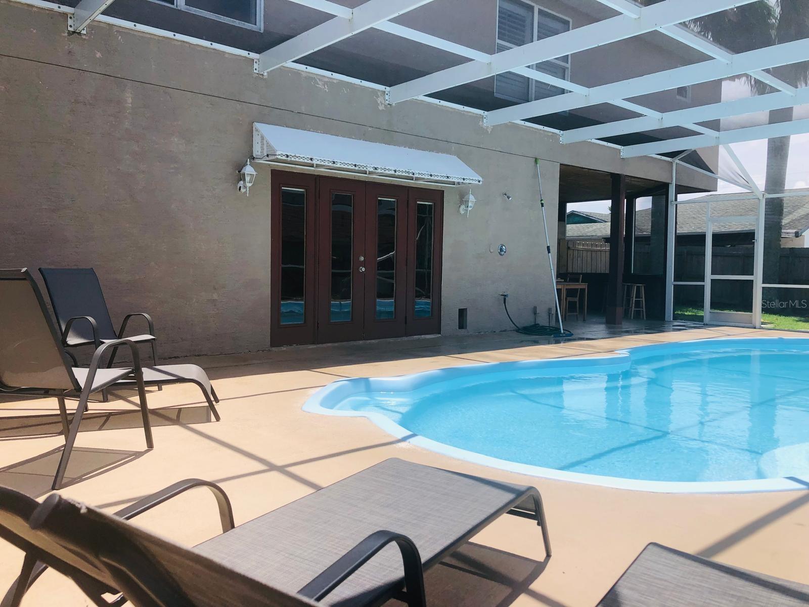 PORT ST LUCIE SECTION 53 - Residential