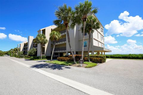 A home in LONGBOAT KEY