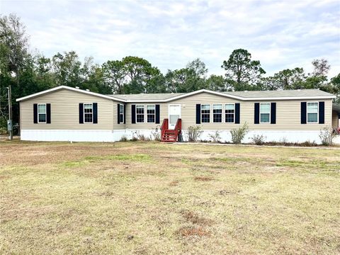 A home in SPRING HILL