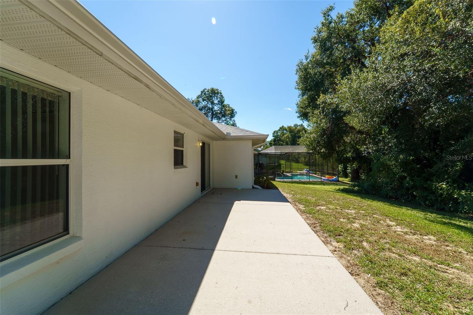 INVERNESS HIGHLANDS SOUTH - Residential