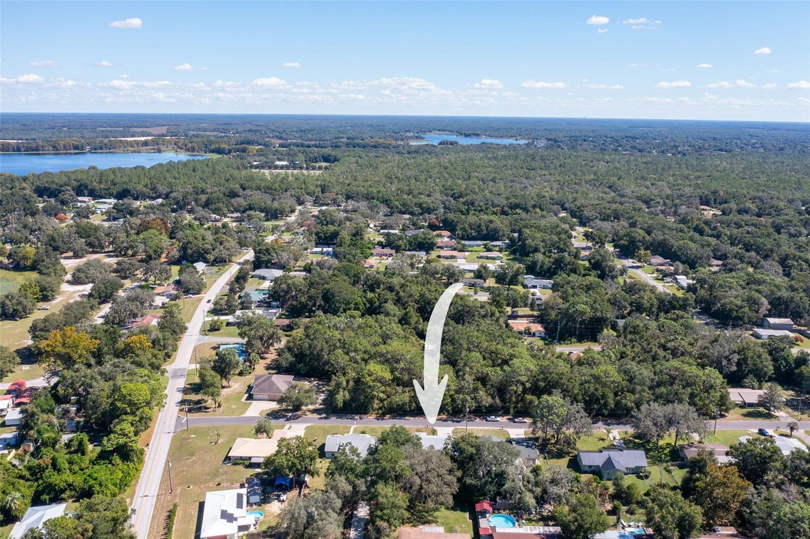 INVERNESS HIGHLANDS SOUTH - Residential