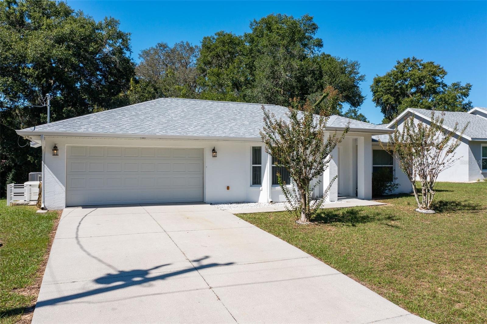 INVERNESS HIGHLANDS SOUTH - Residential