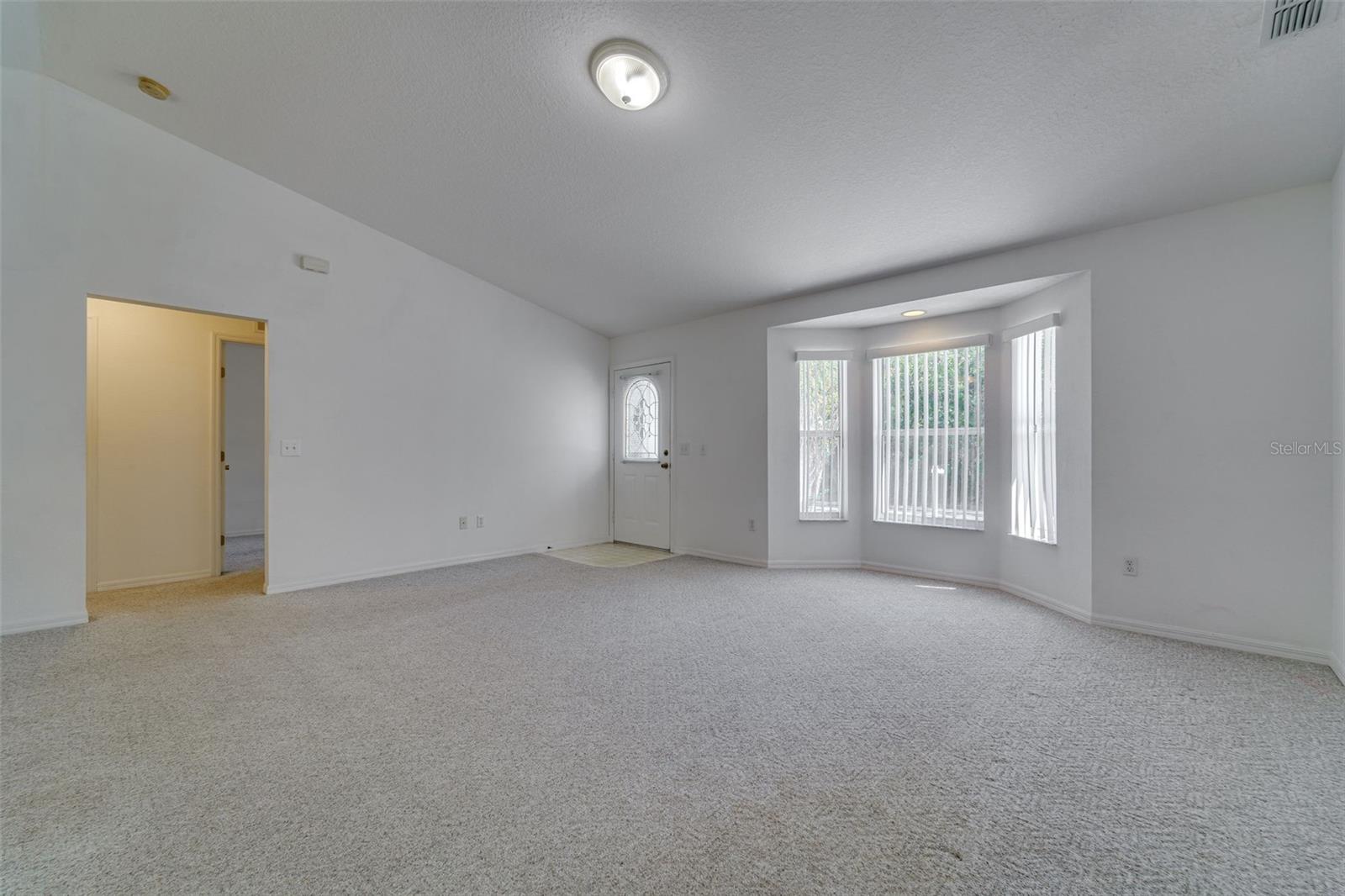 INVERNESS HIGHLANDS SOUTH - Residential