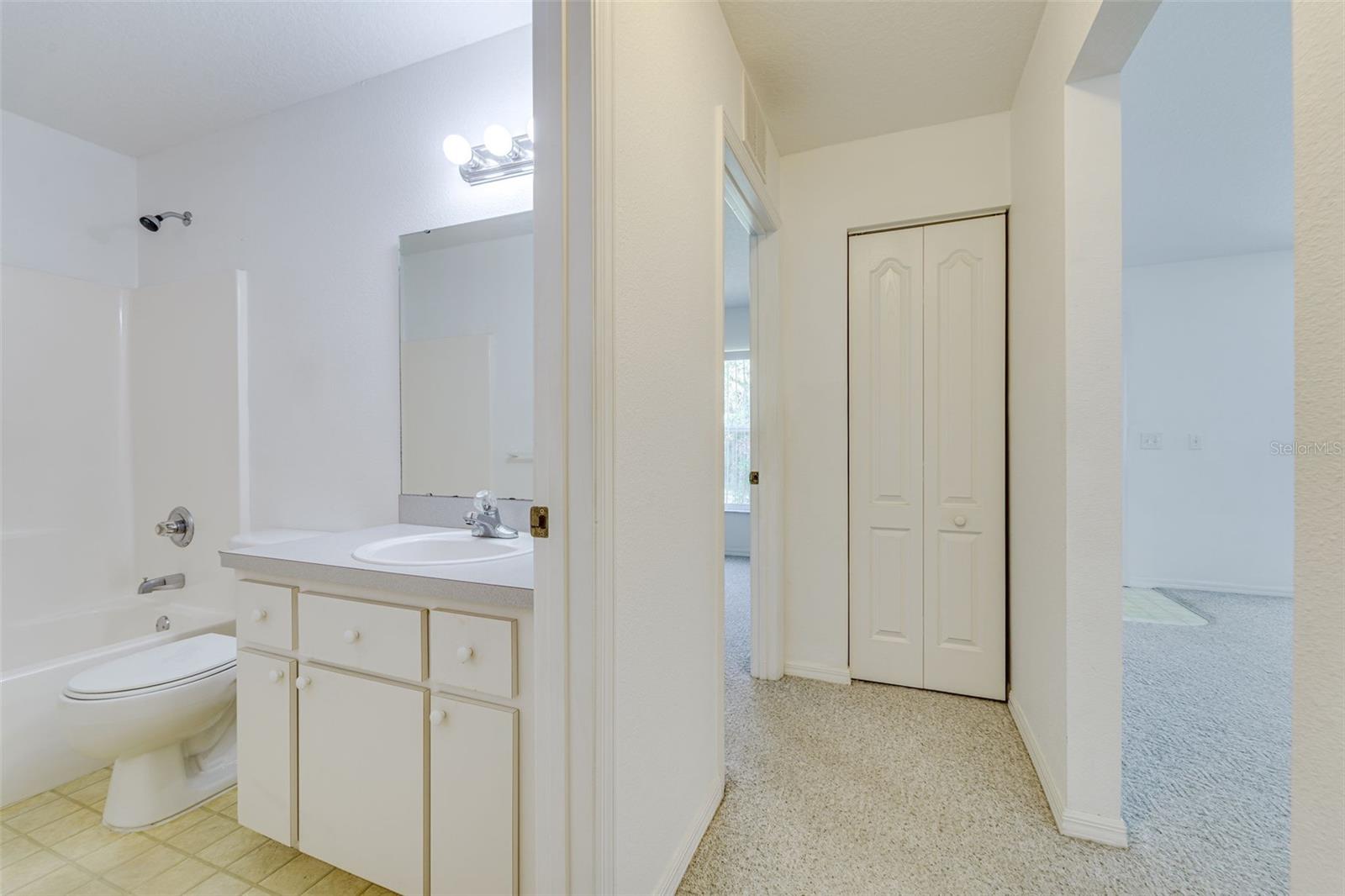 INVERNESS HIGHLANDS SOUTH - Residential