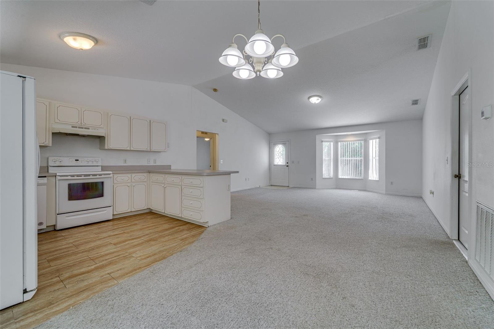 INVERNESS HIGHLANDS SOUTH - Residential