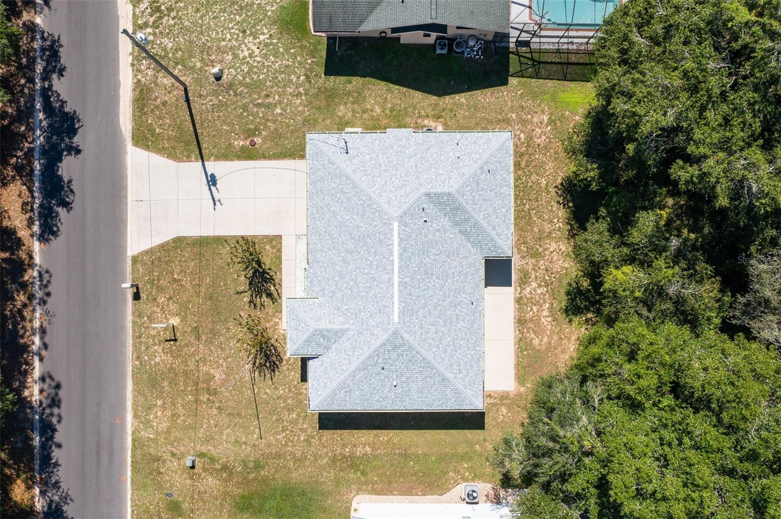 INVERNESS HIGHLANDS SOUTH - Residential