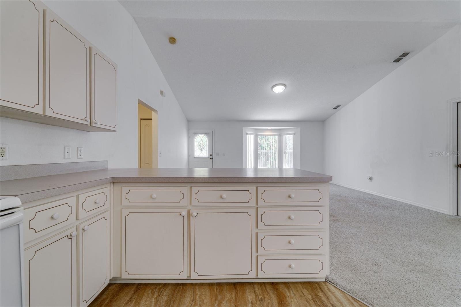 INVERNESS HIGHLANDS SOUTH - Residential