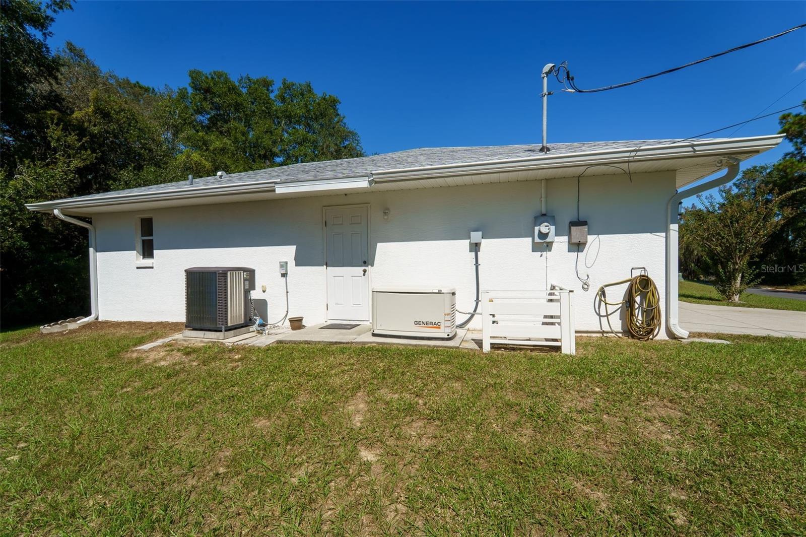 INVERNESS HIGHLANDS SOUTH - Residential