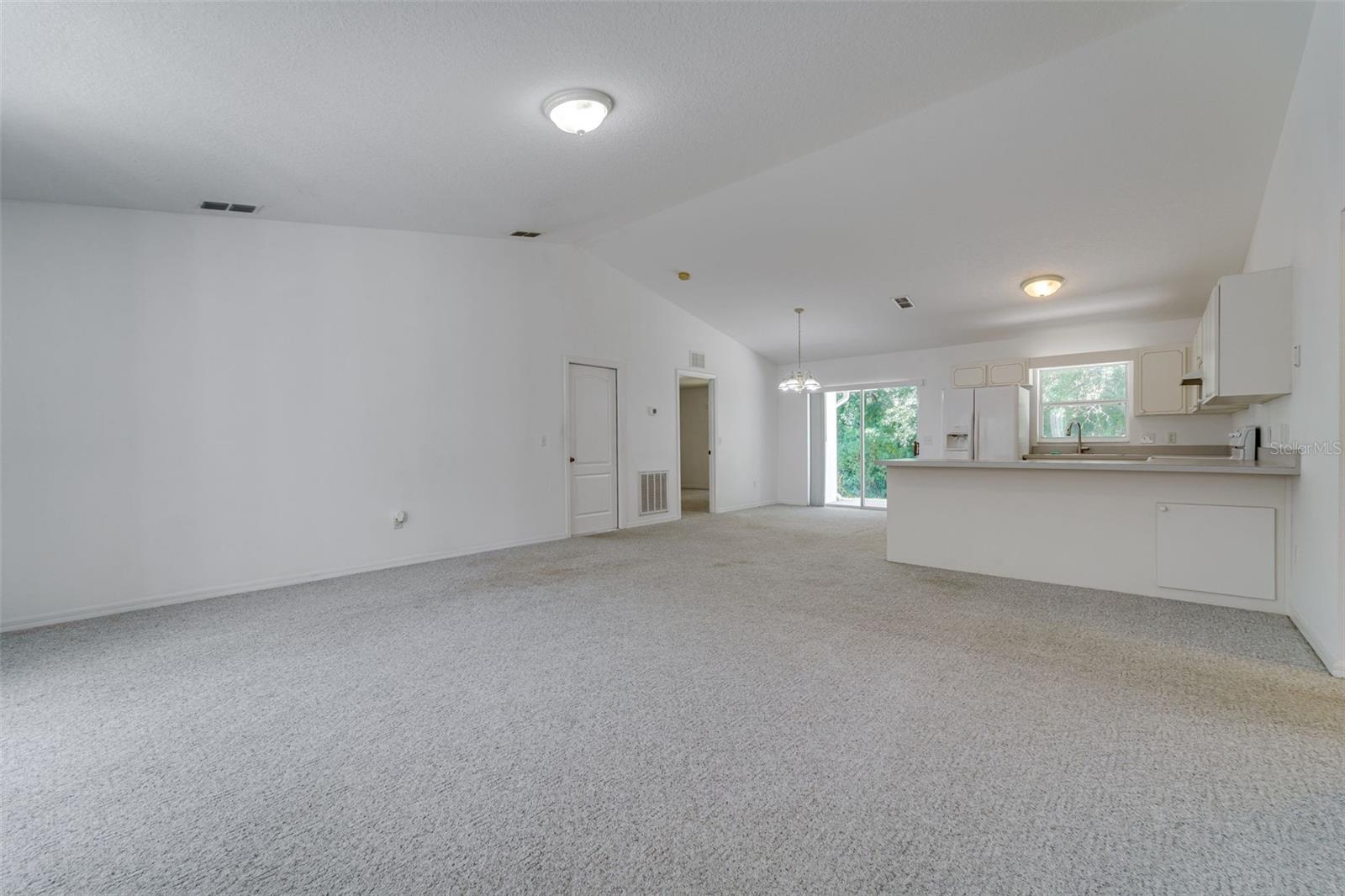 INVERNESS HIGHLANDS SOUTH - Residential