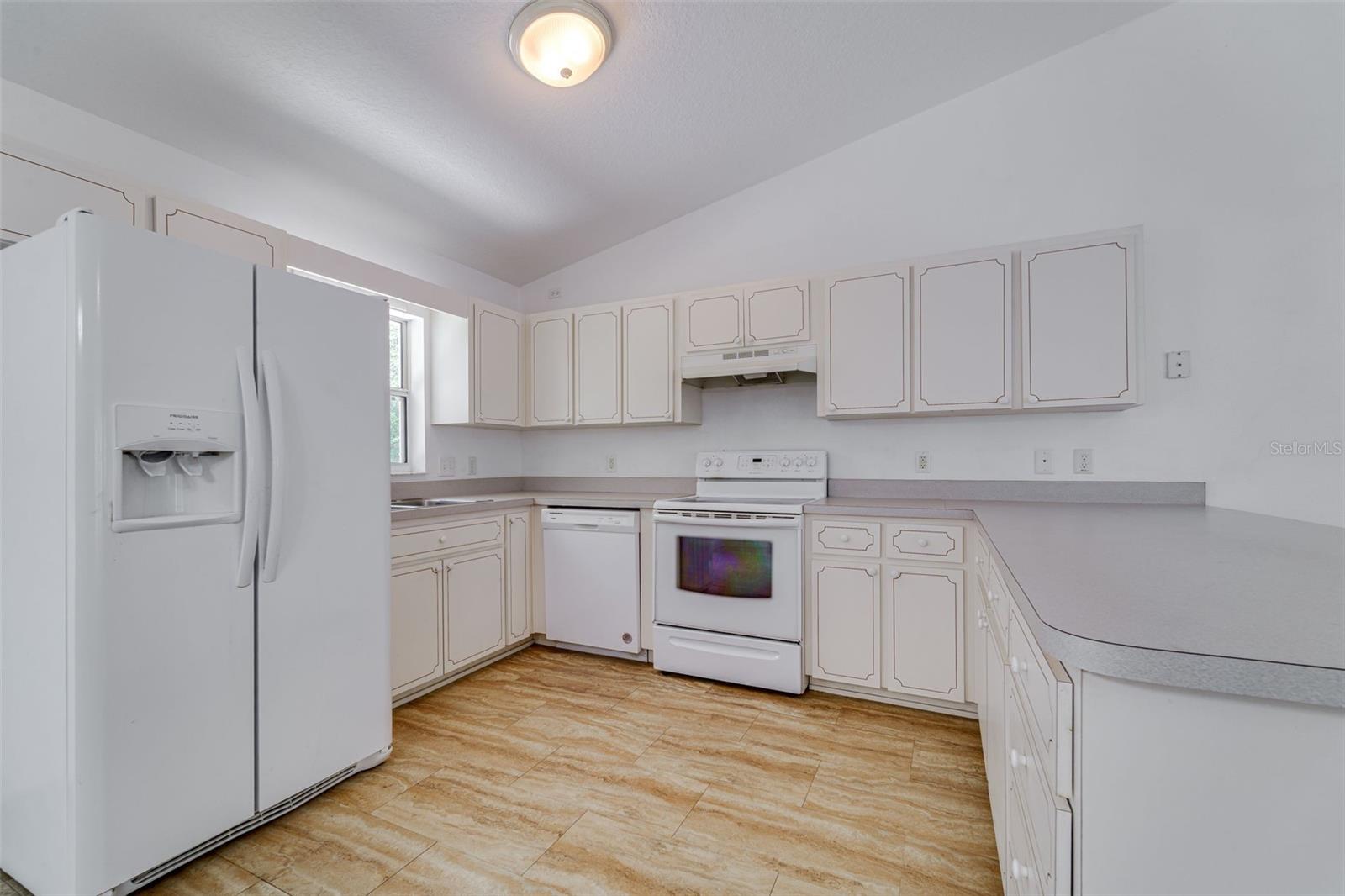 INVERNESS HIGHLANDS SOUTH - Residential