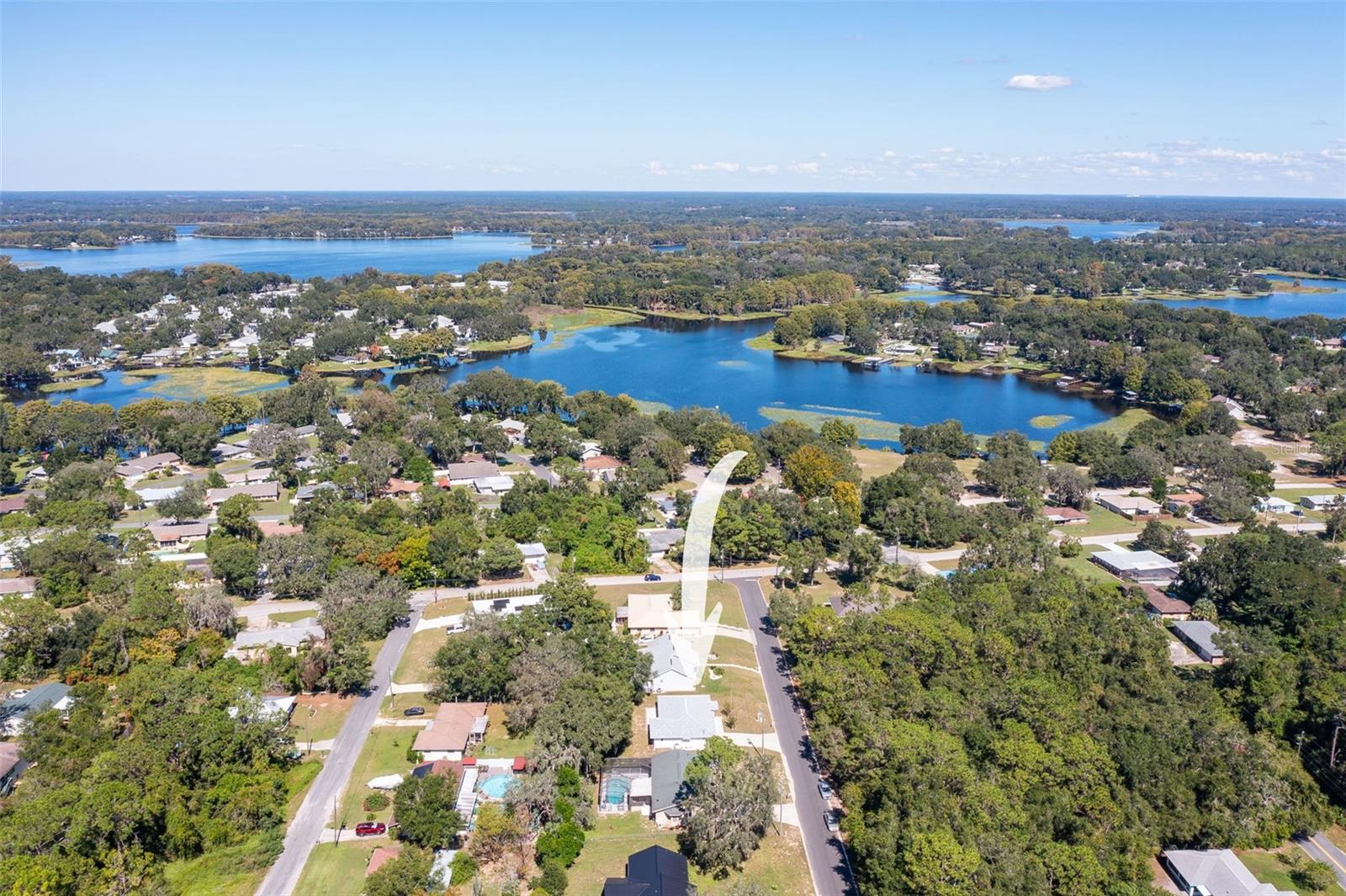 INVERNESS HIGHLANDS SOUTH - Residential