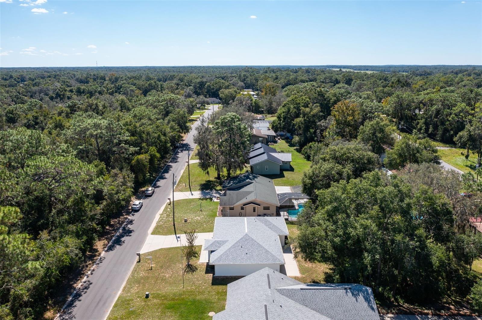 INVERNESS HIGHLANDS SOUTH - Residential