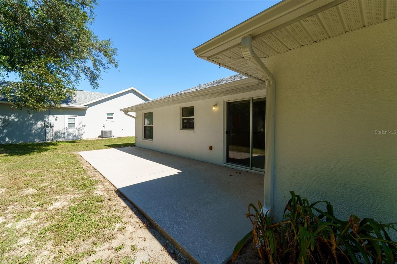 INVERNESS HIGHLANDS SOUTH - Residential