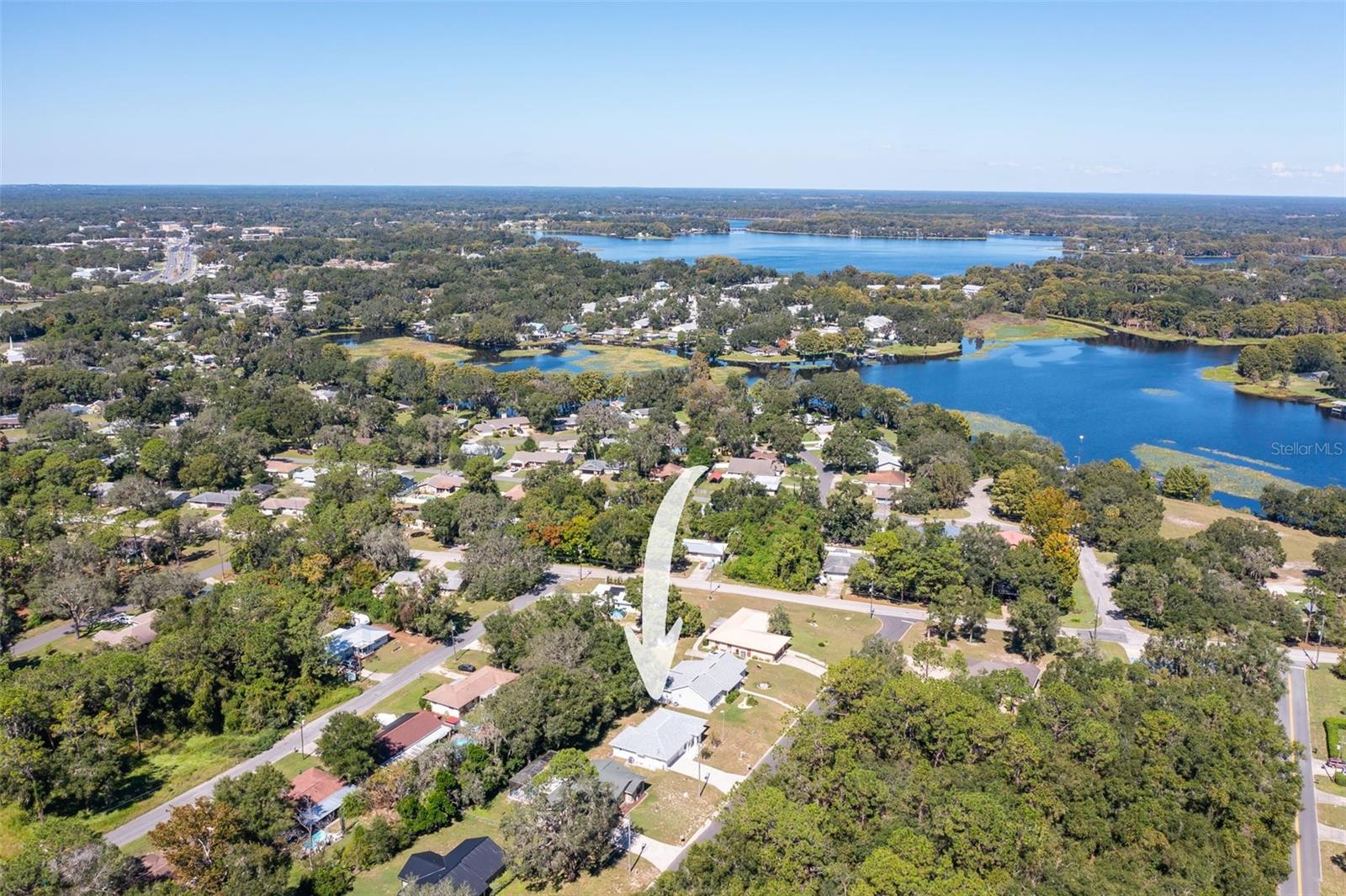 INVERNESS HIGHLANDS SOUTH - Residential