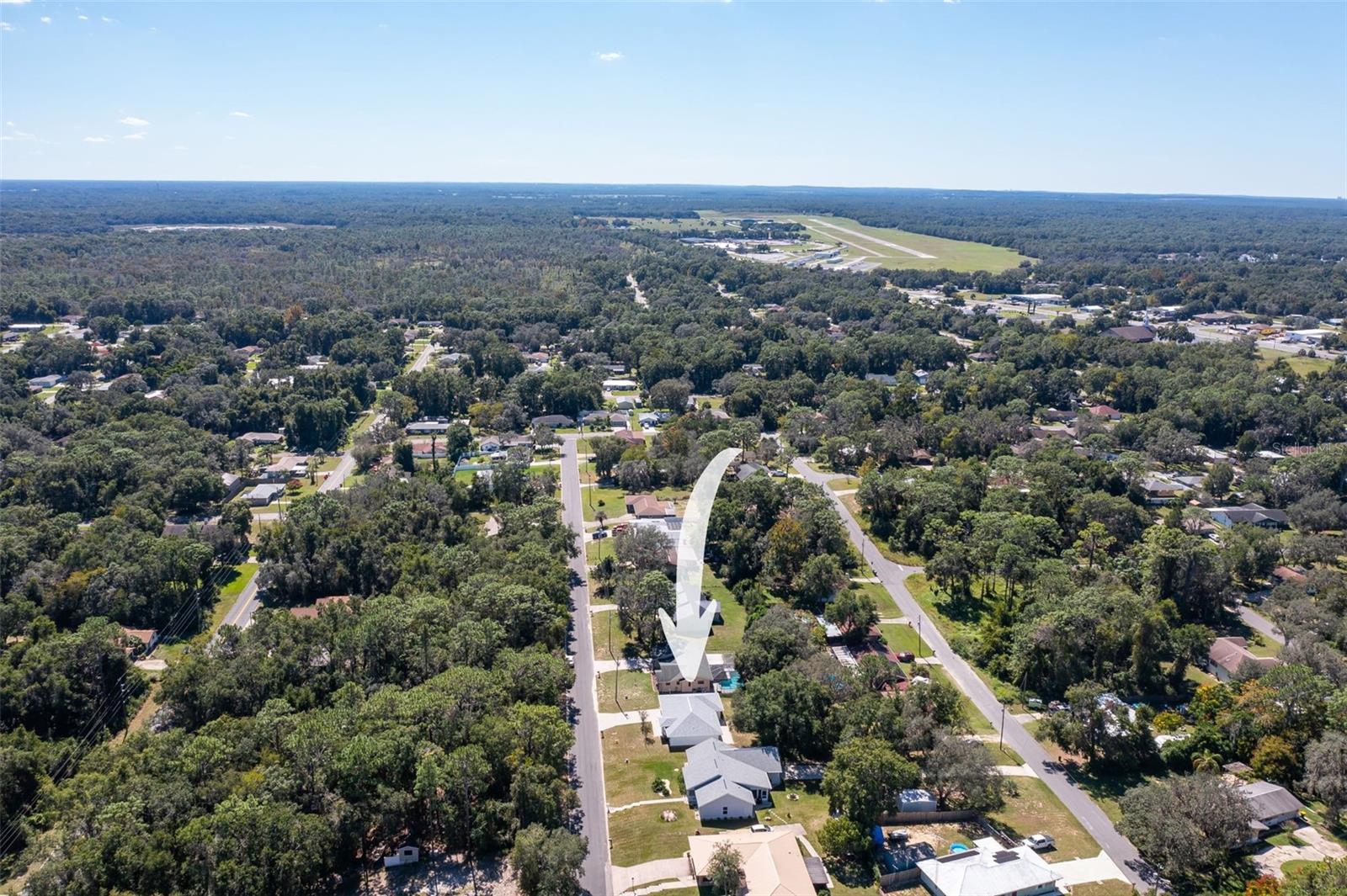 INVERNESS HIGHLANDS SOUTH - Residential