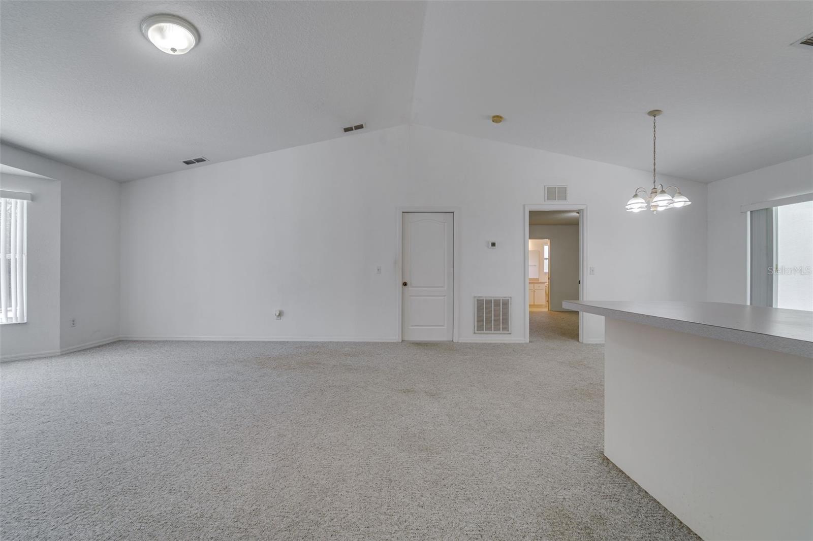 INVERNESS HIGHLANDS SOUTH - Residential