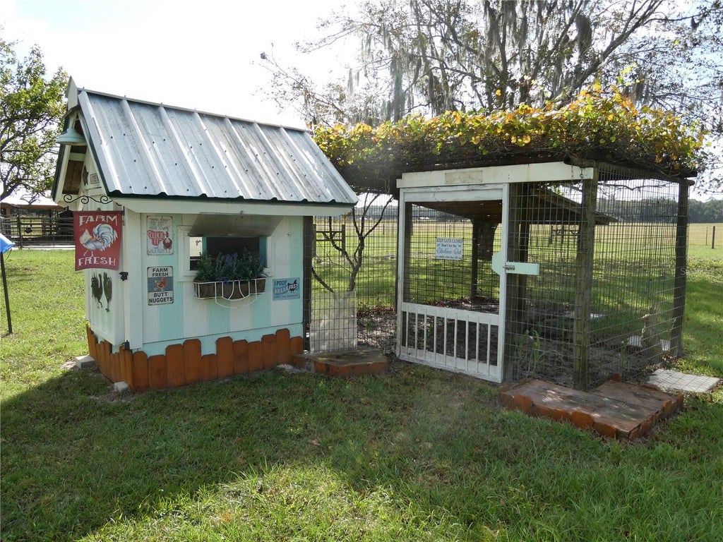 Photo of 3019 SE 90th Avenue, Newberry, FL 32669 (MLS # GC544331)