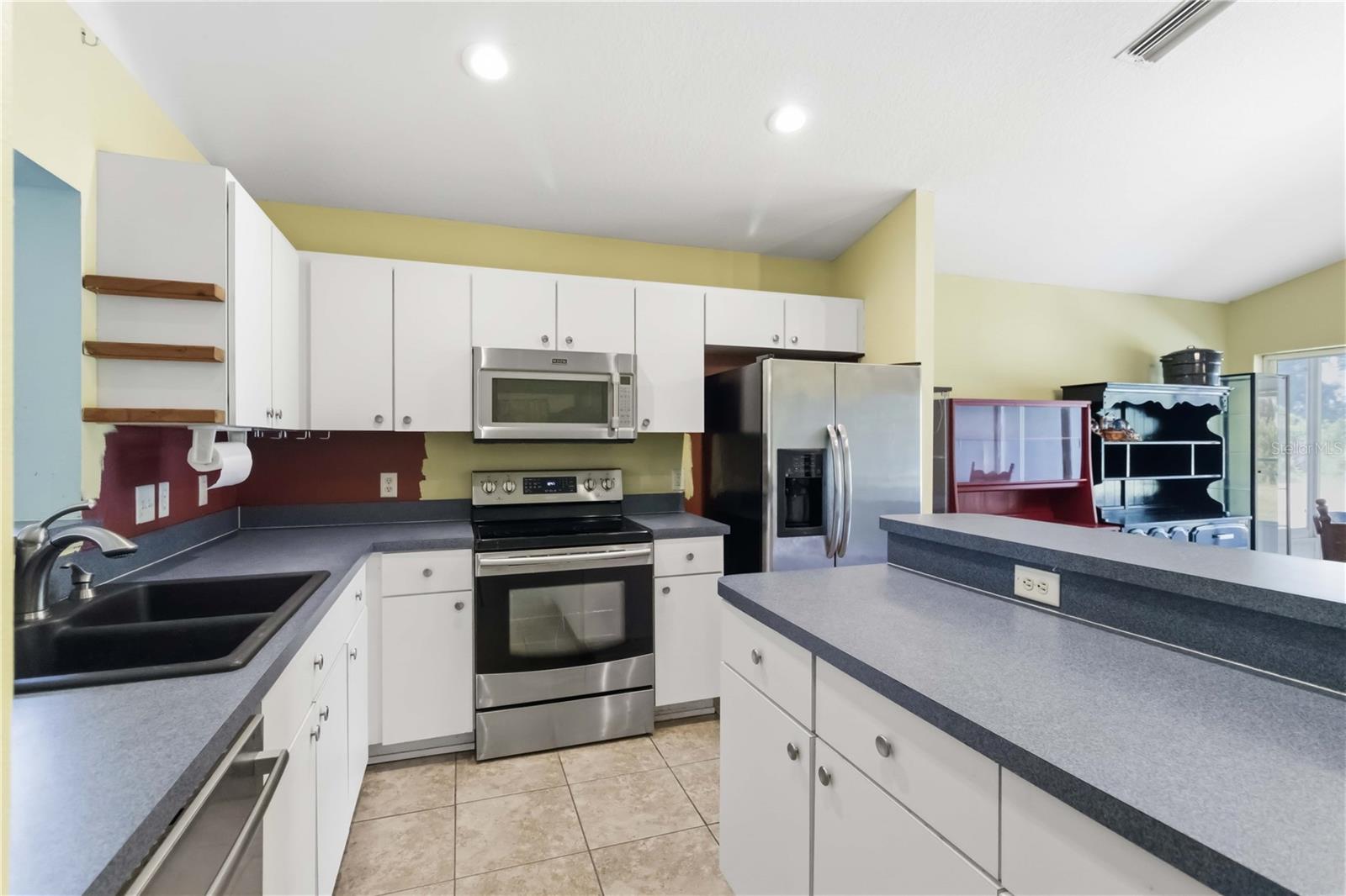FOSTERS CREEK UNIT III - Residential