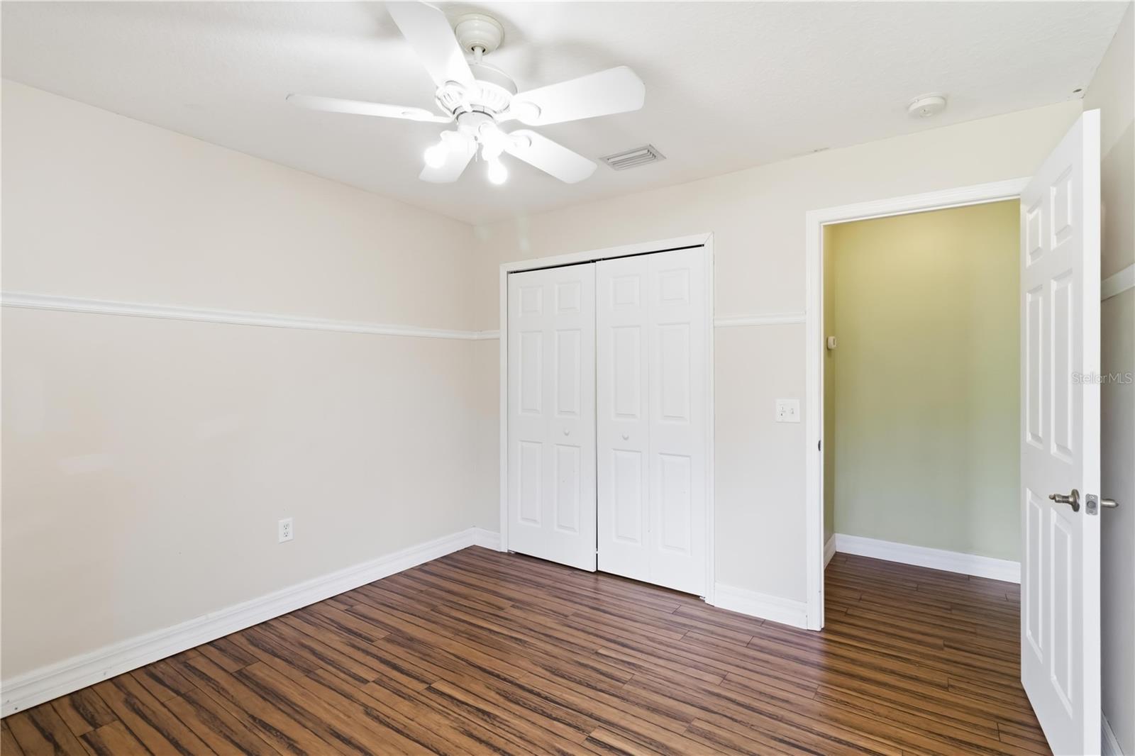 FOSTERS CREEK UNIT III - Residential
