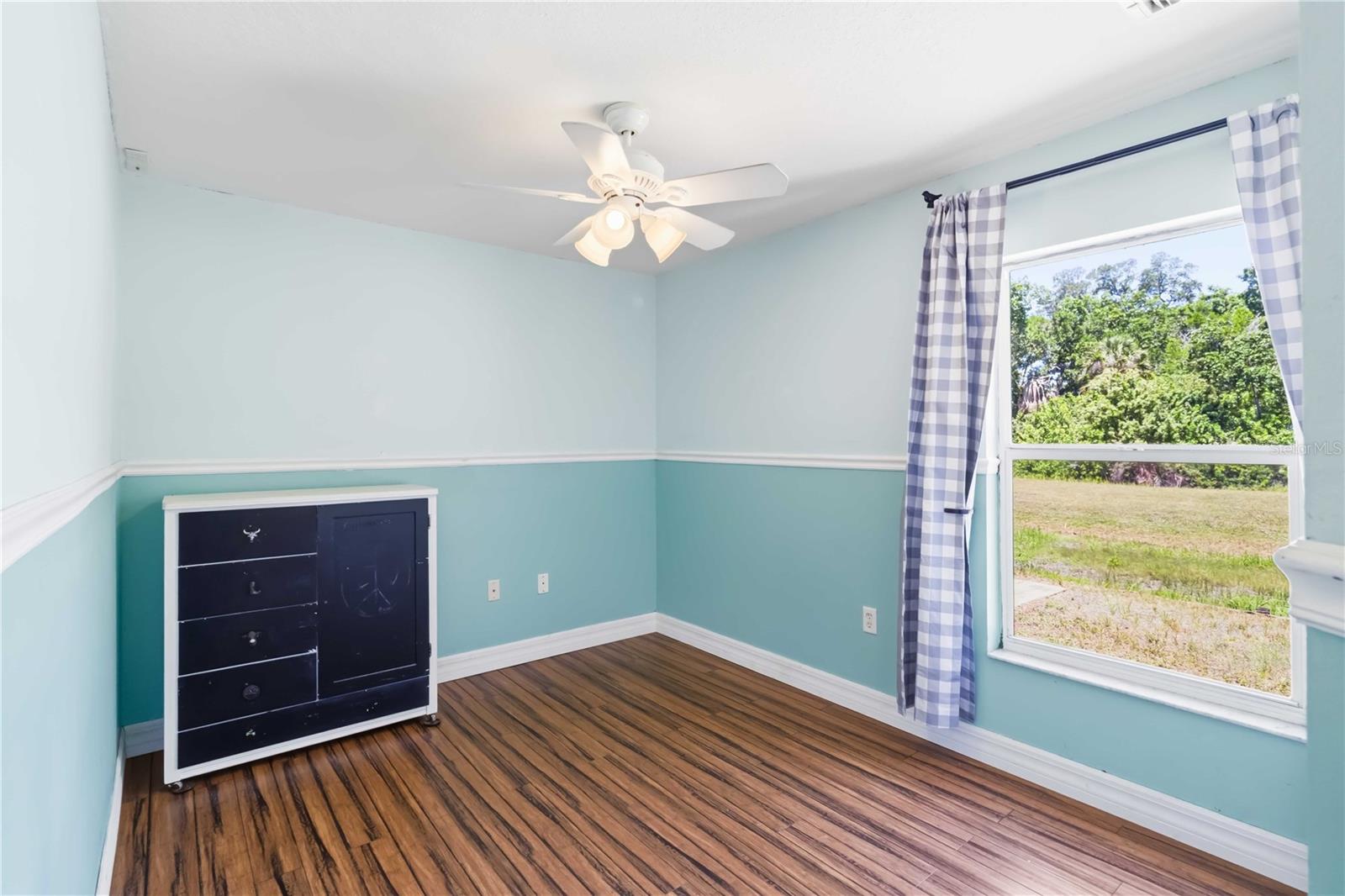 FOSTERS CREEK UNIT III - Residential