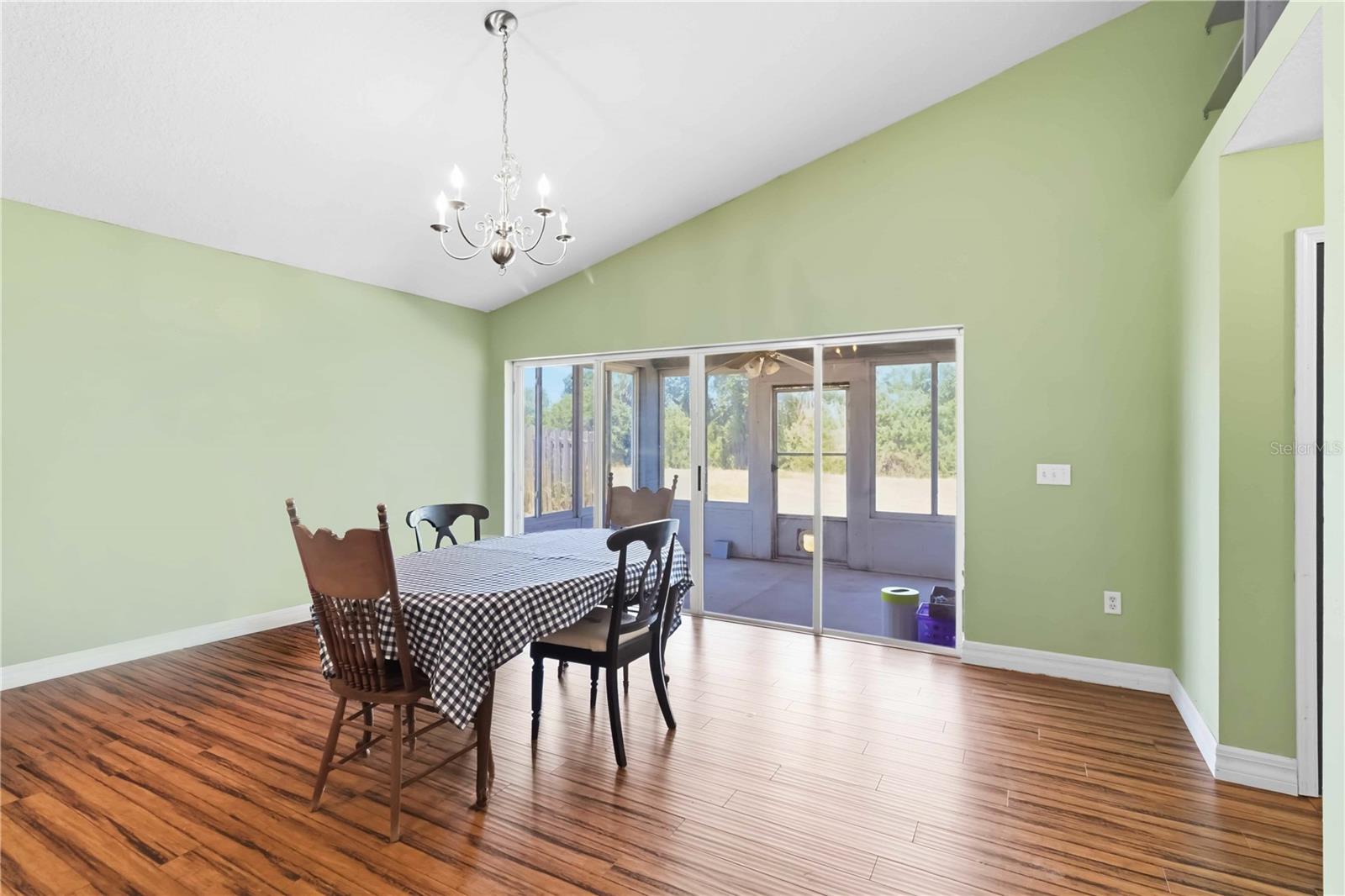FOSTERS CREEK UNIT III - Residential