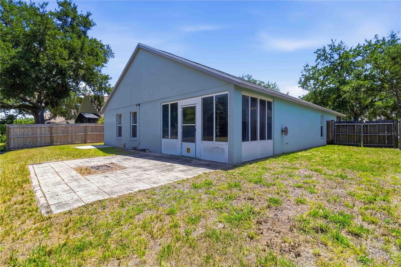 FOSTERS CREEK UNIT III - Residential