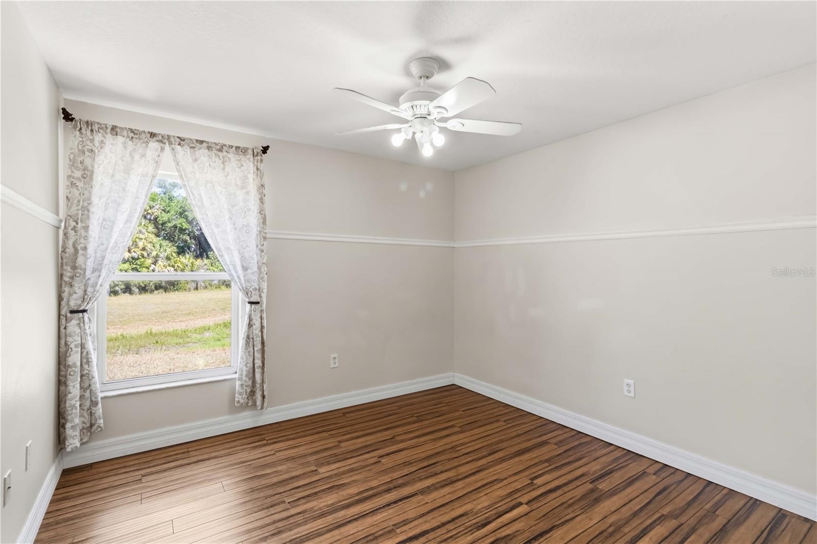 FOSTERS CREEK UNIT III - Residential