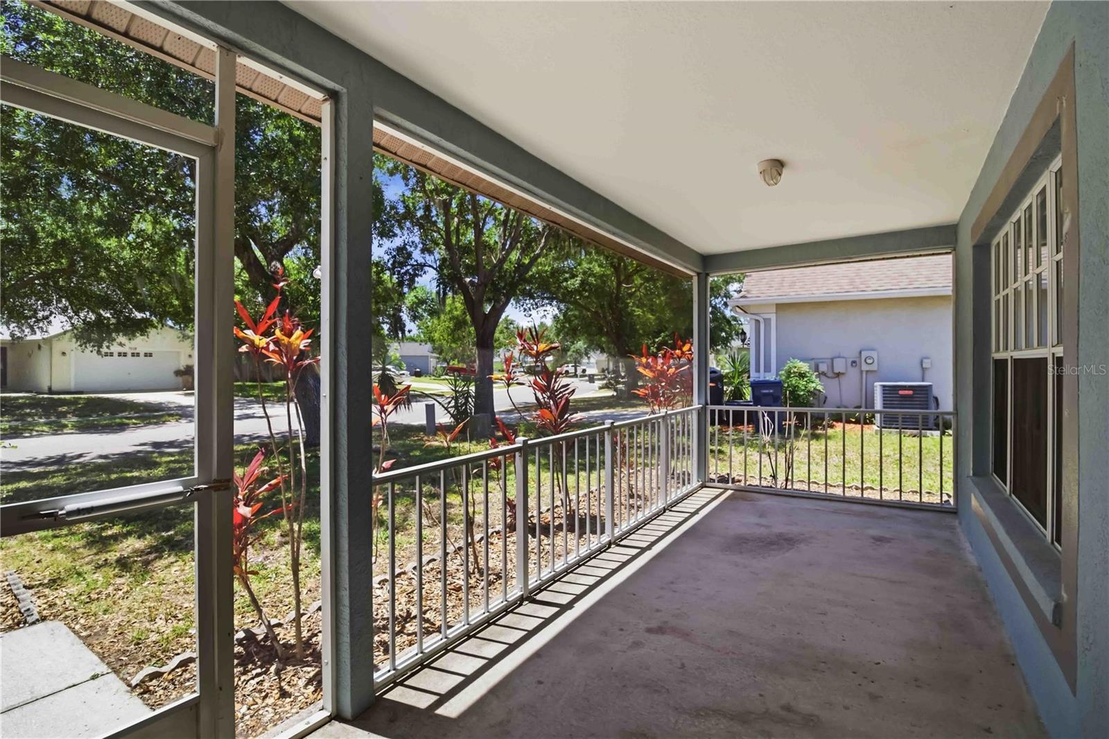 FOSTERS CREEK UNIT III - Residential
