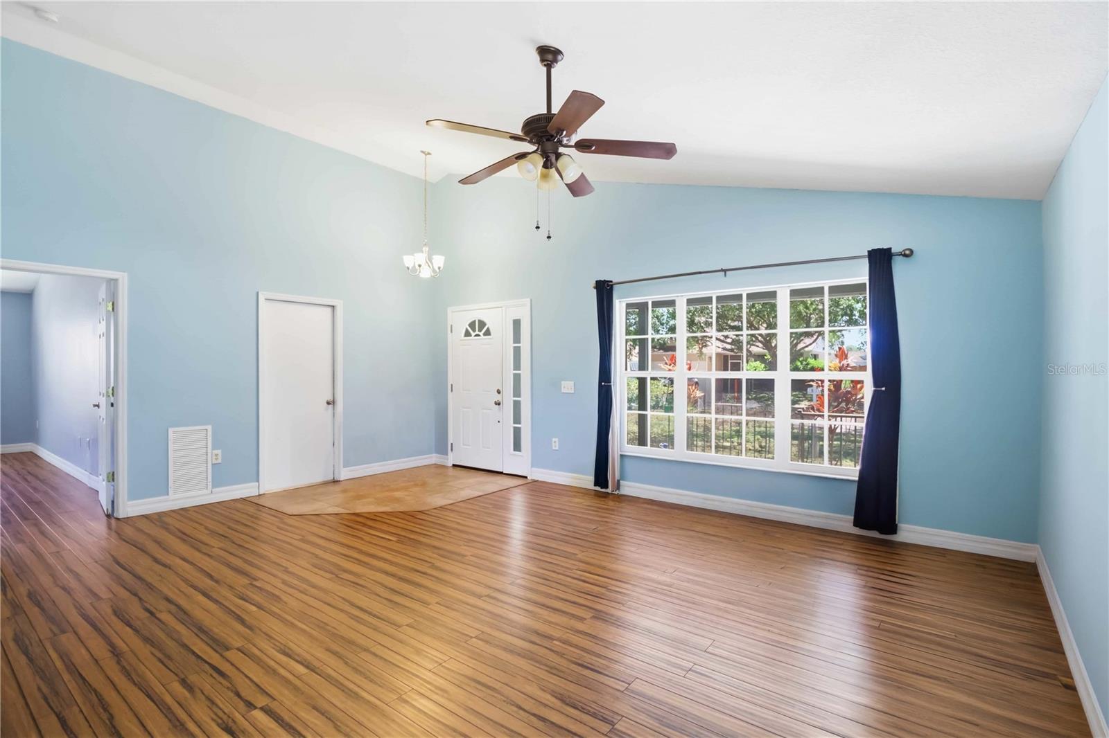 FOSTERS CREEK UNIT III - Residential