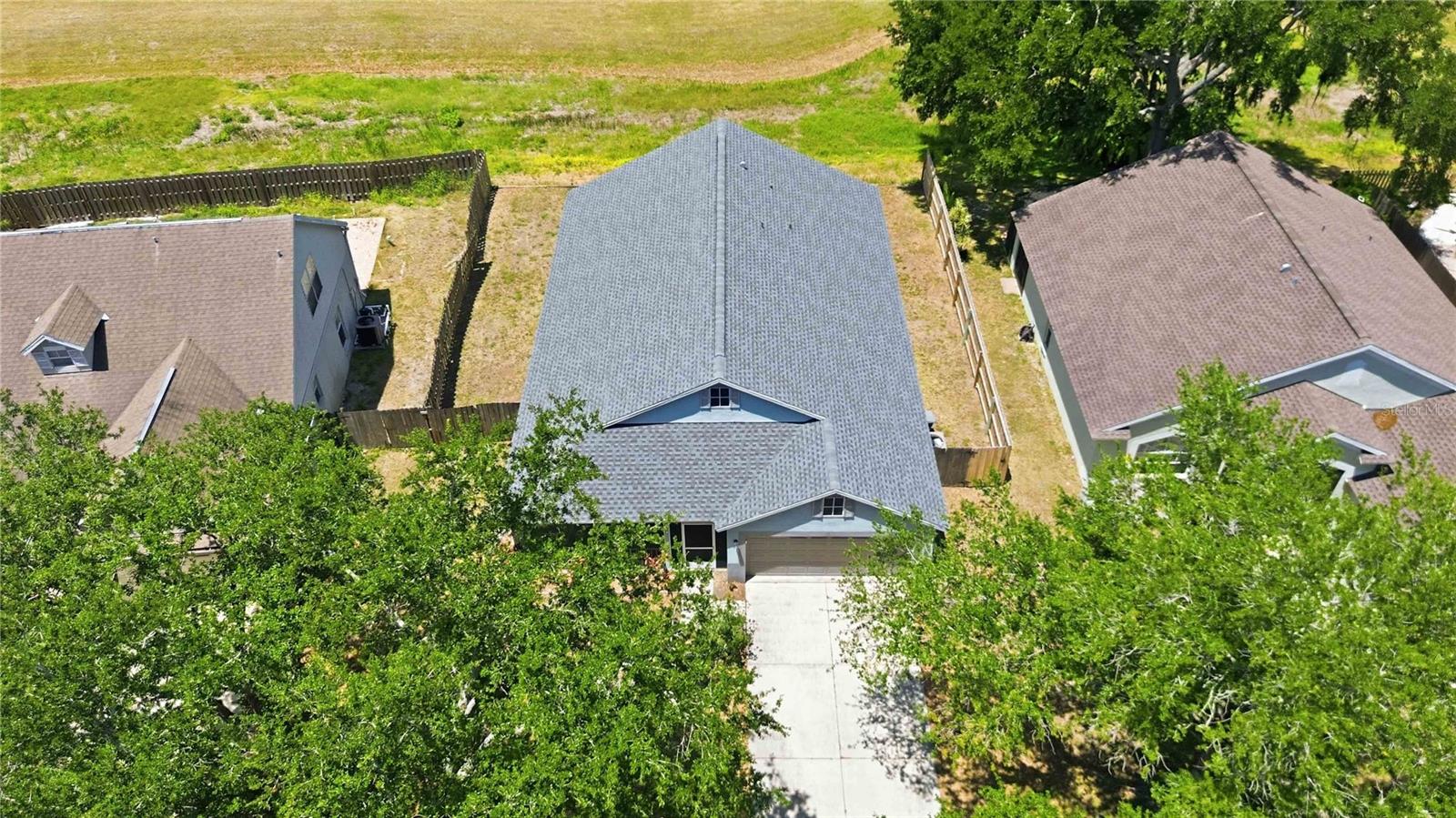 FOSTERS CREEK UNIT III - Residential