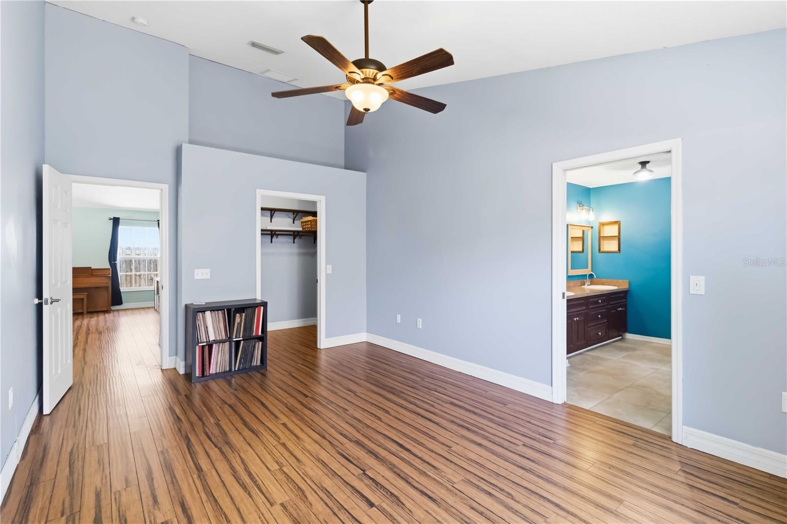 FOSTERS CREEK UNIT III - Residential