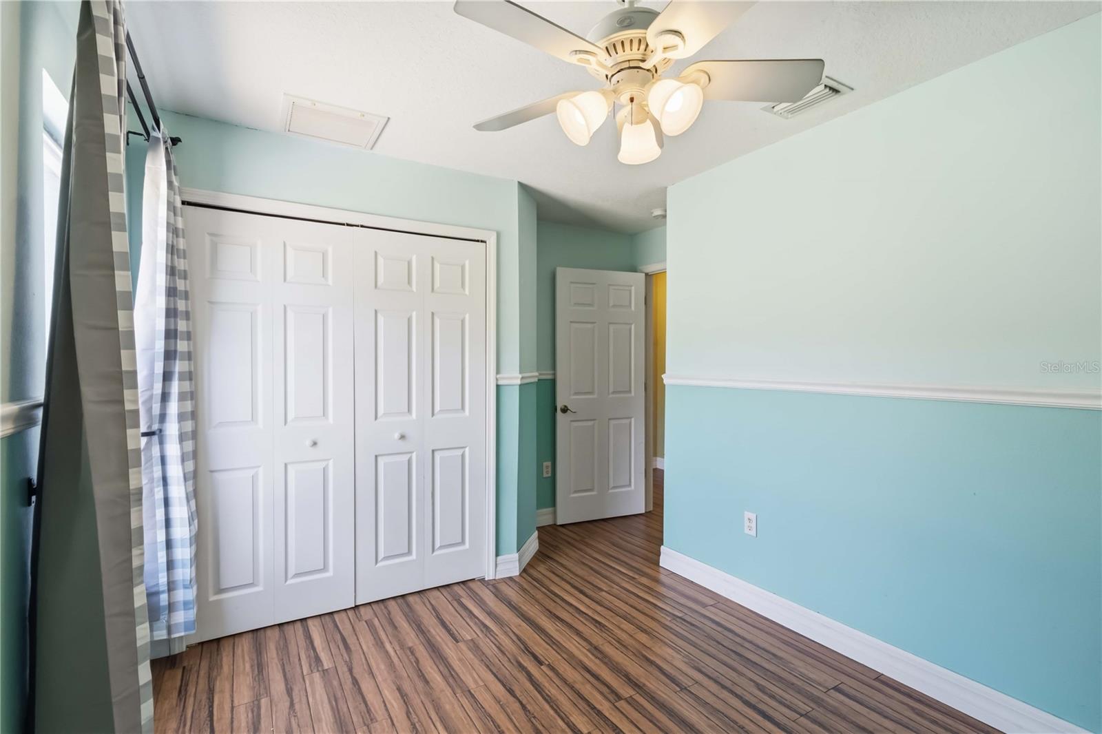 FOSTERS CREEK UNIT III - Residential