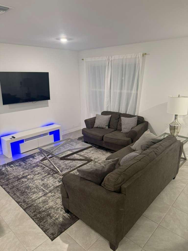 OSPREY RANCH PH 1 - Residential