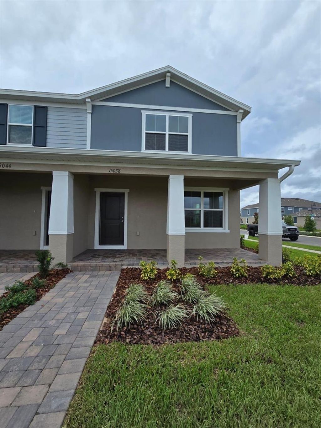 Photo of 15038 Windflower Alley, Winter Garden, FL 34787 (MLS # O6405201)