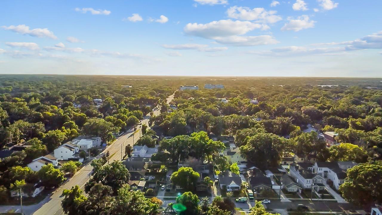 HILLCREST HEIGHTS 2ND ADD - Residential