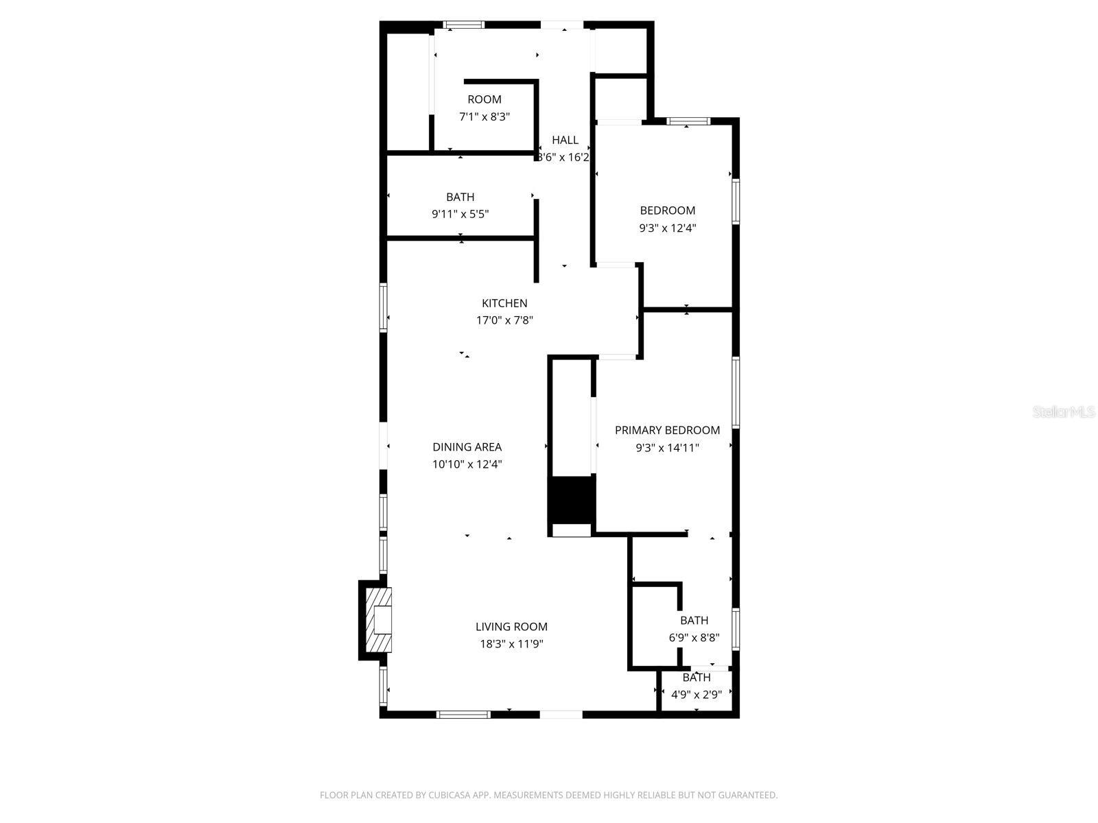HILLCREST HEIGHTS 2ND ADD - Residential