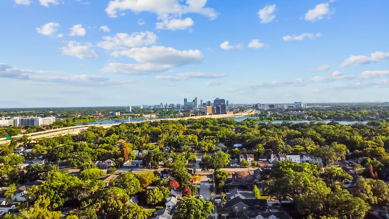 HILLCREST HEIGHTS 2ND ADD - Residential