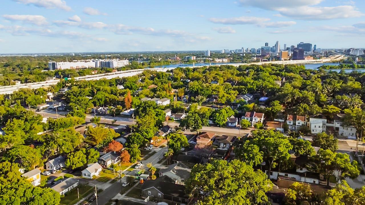 HILLCREST HEIGHTS 2ND ADD - Residential