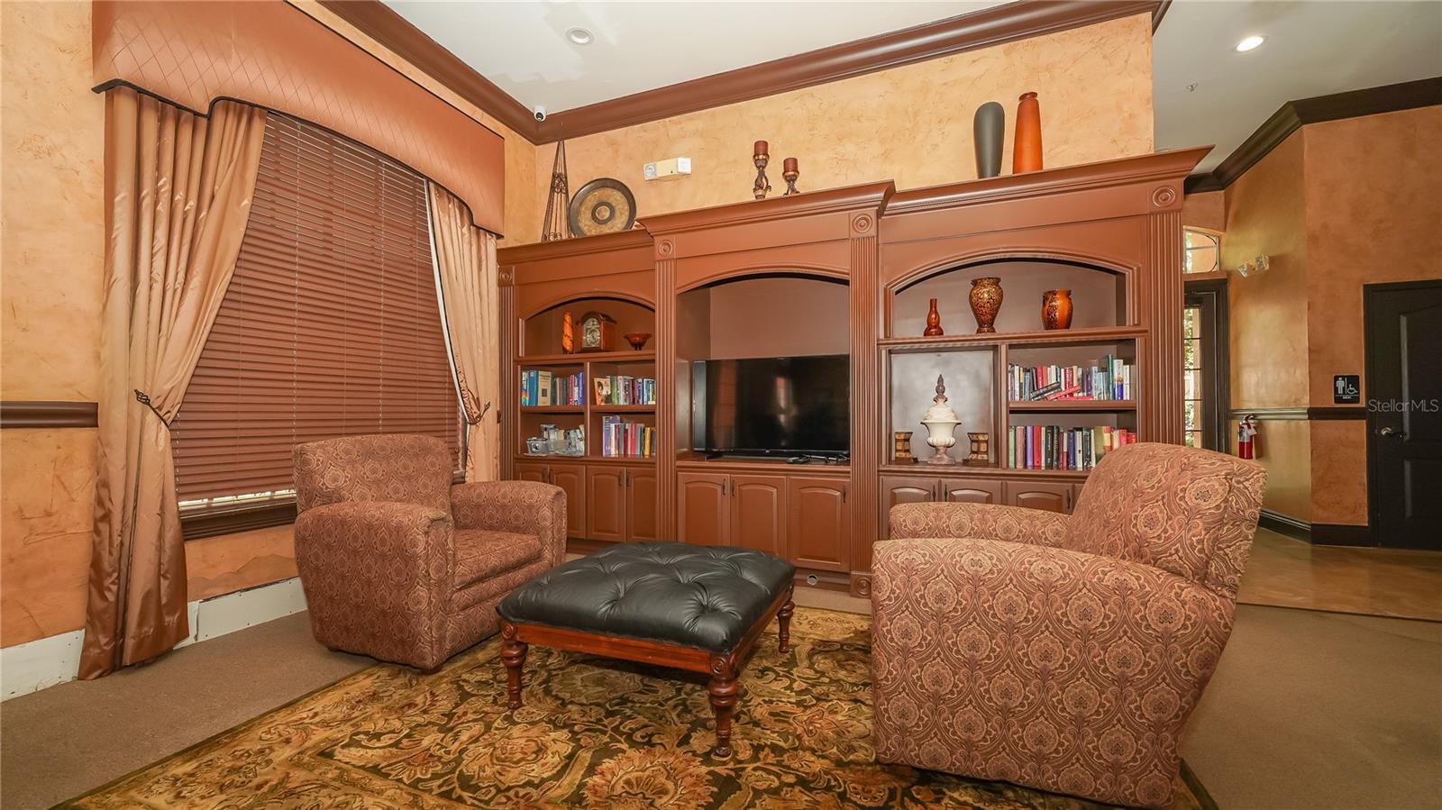 BELLA VILLINO II - Residential Lease