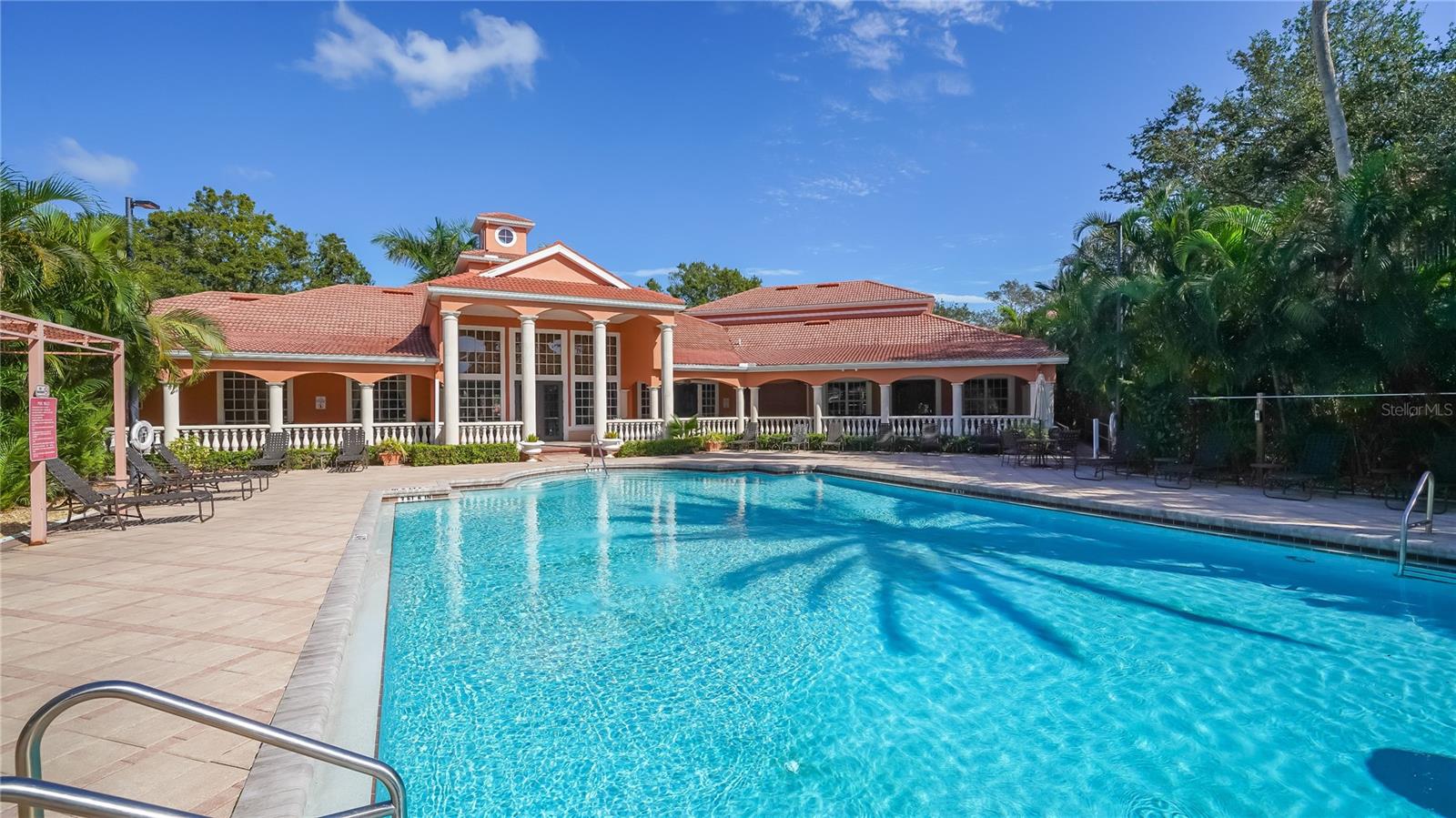 BELLA VILLINO II - Residential Lease